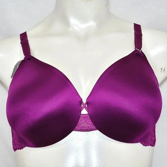 38C Maidenform Comfort Devotion Full Fit 2 Ply UW Bra‎ - Picture 1 of 4